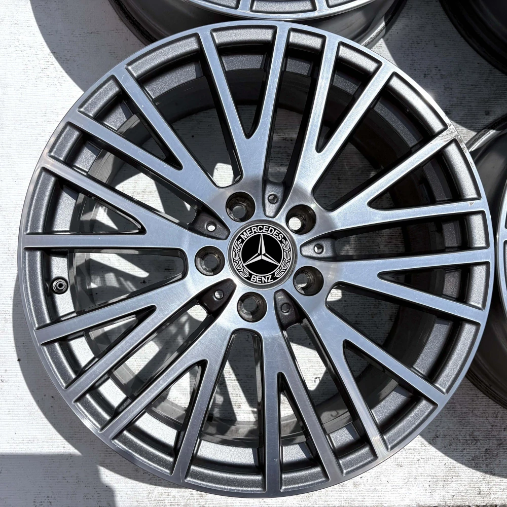 ORIGINÁLNÍ MERCEDES A W177 B W247 CLA W118 18"
