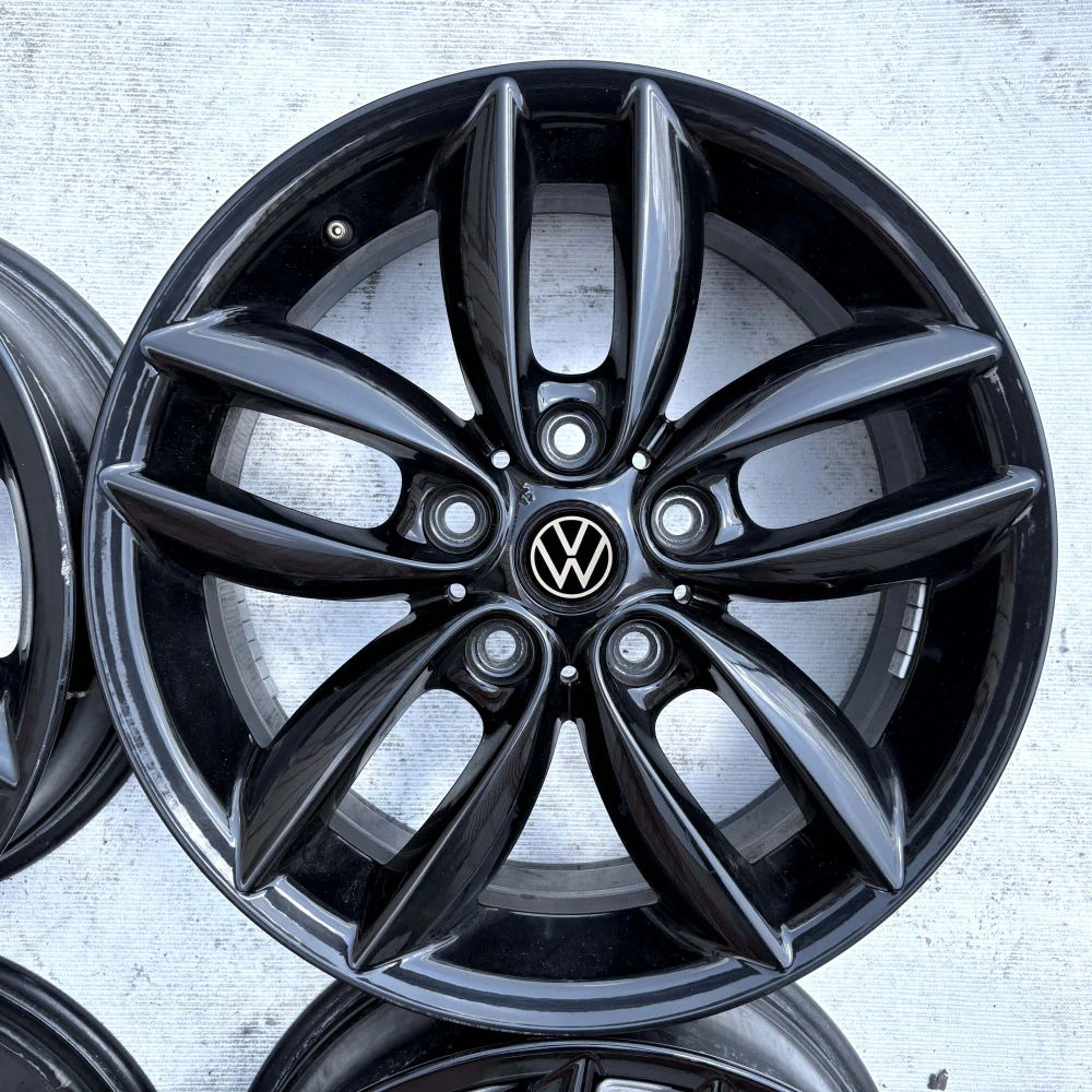 VW T5 T6 MULTIVAN AMAROK 17" 5x120 ET50