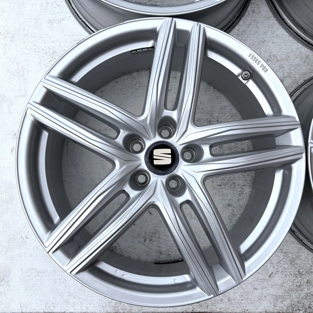 SEAT ATECA LEON FORMENTOR 19" 5X112 ET45