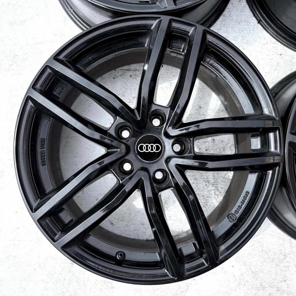 AUDI A4 B8 B9 ALLROAD A5 A8 17" 5X112