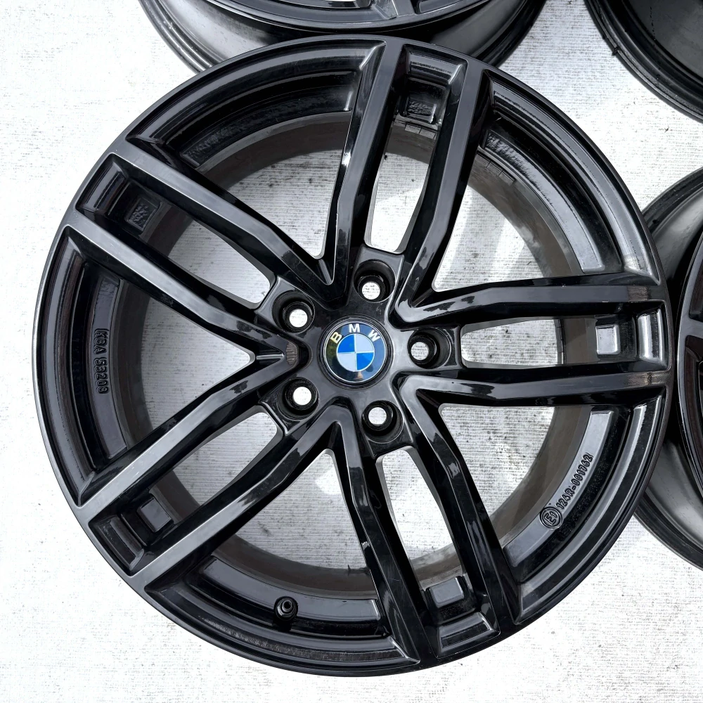 BMW 5 G30 G31 3 G20 G21 4 G22 G23 17" 5X112