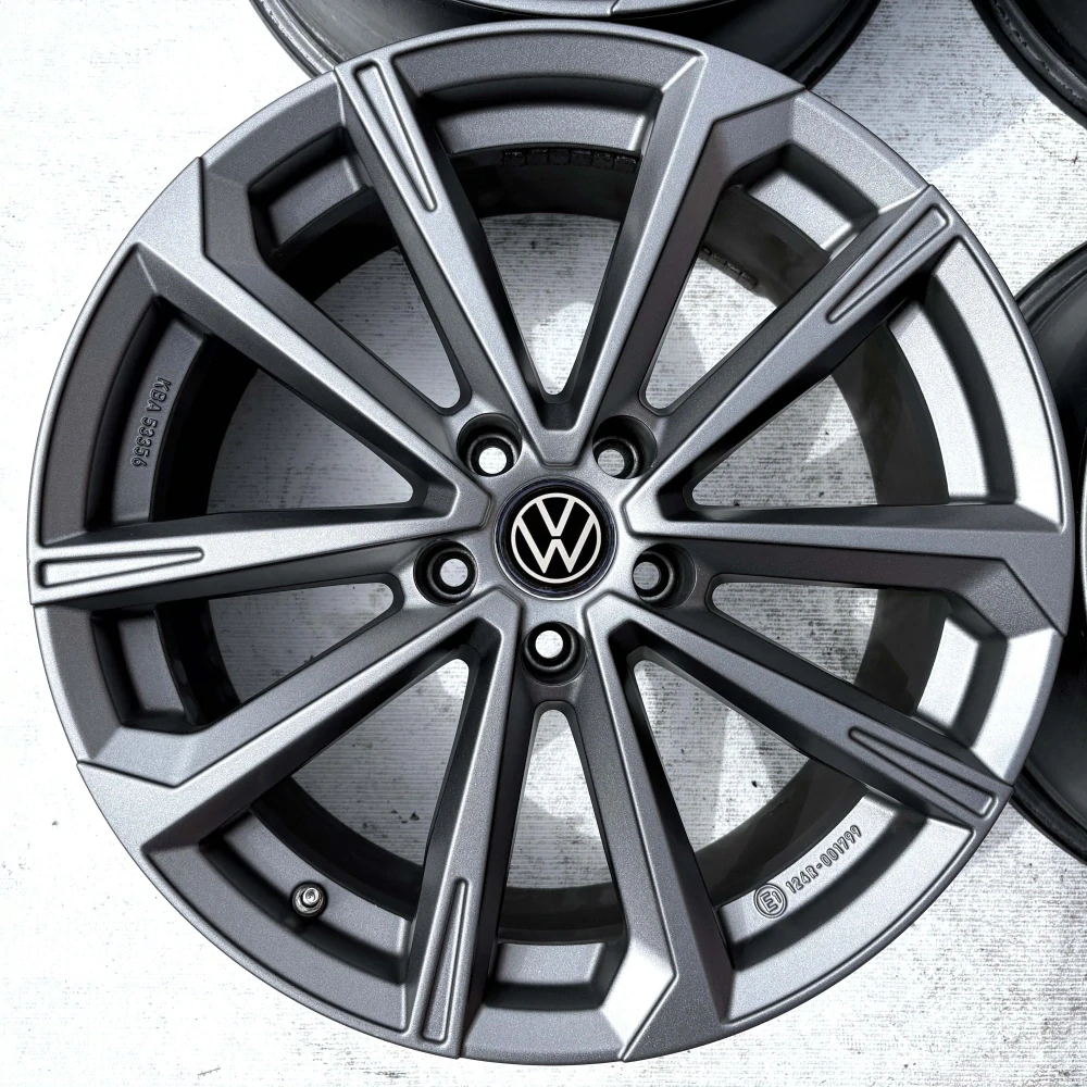 VW TOUAREG 2018-2025 18" 5x112
