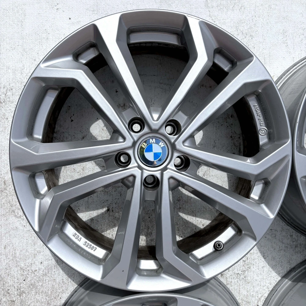 BMW X3 G01 X4 X02 18" 5X112 ET22