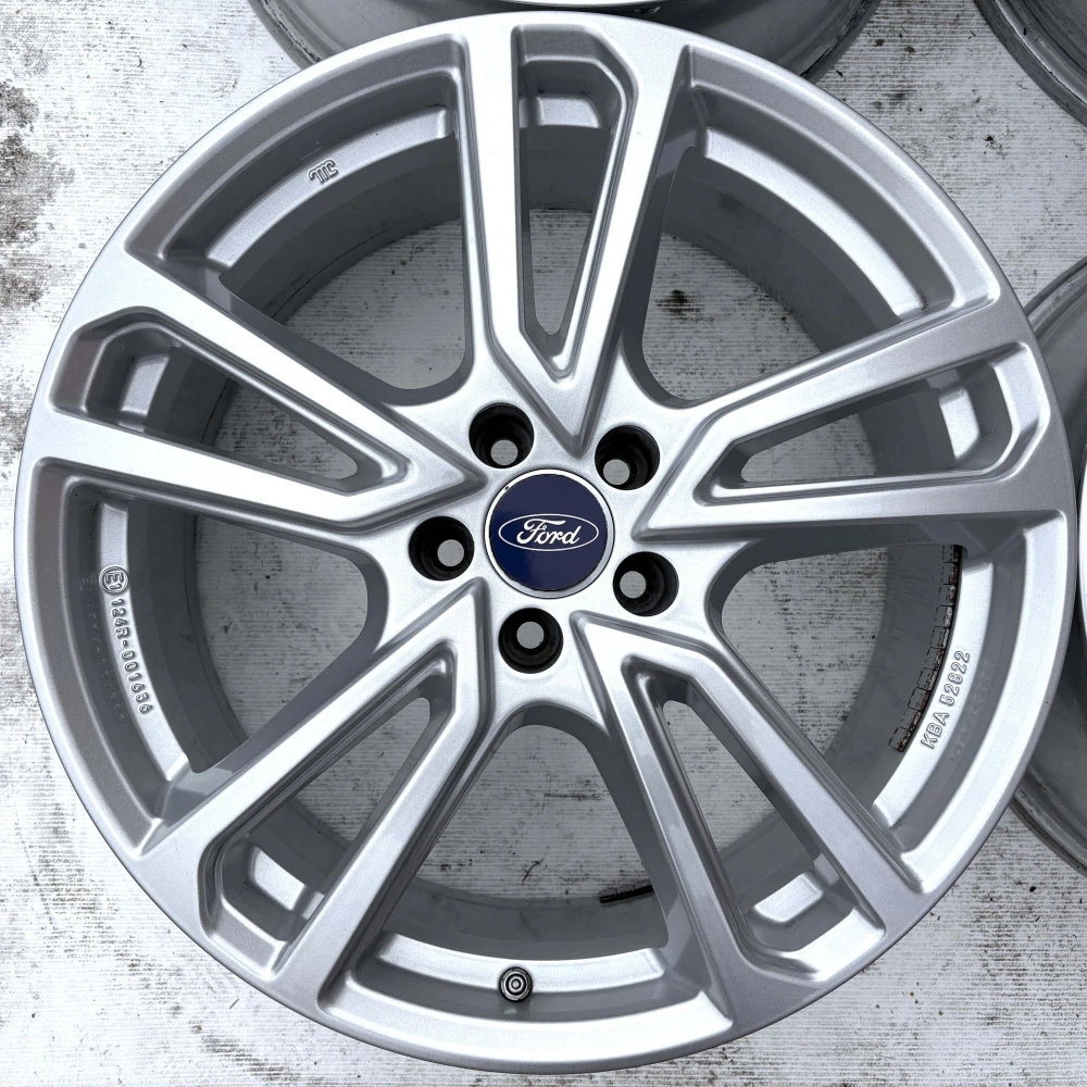 ALU FORD FOCUS MONDEO S-MAX KUGA PUMA 19" 5X108