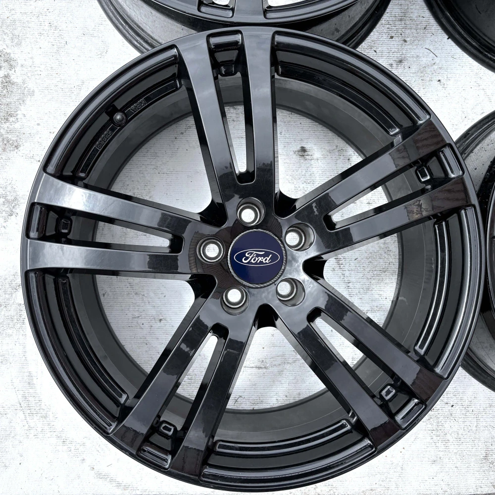 FORD FOCUS MONDEO S-MAX KUGA PUMA 19" 8,5J 5x108