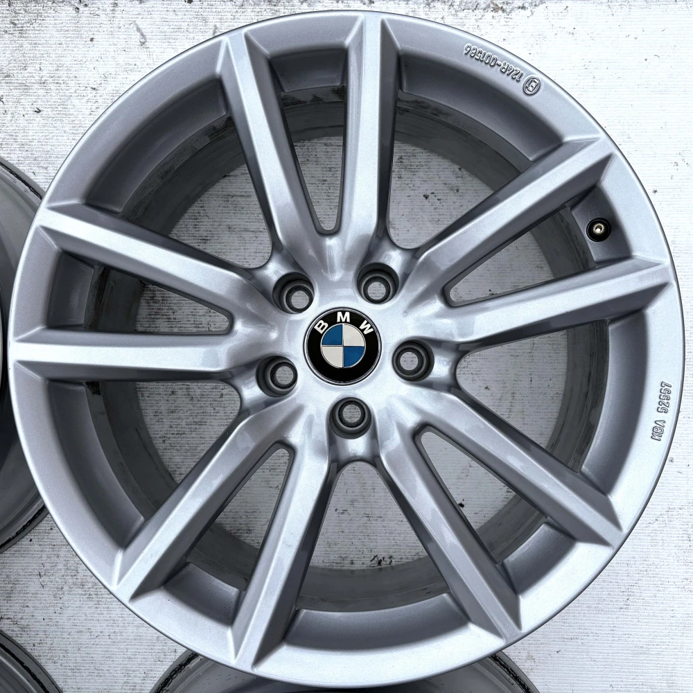 ALU BMW 5 G30 G31 6 G32 7 G11 G12 18" 5x112