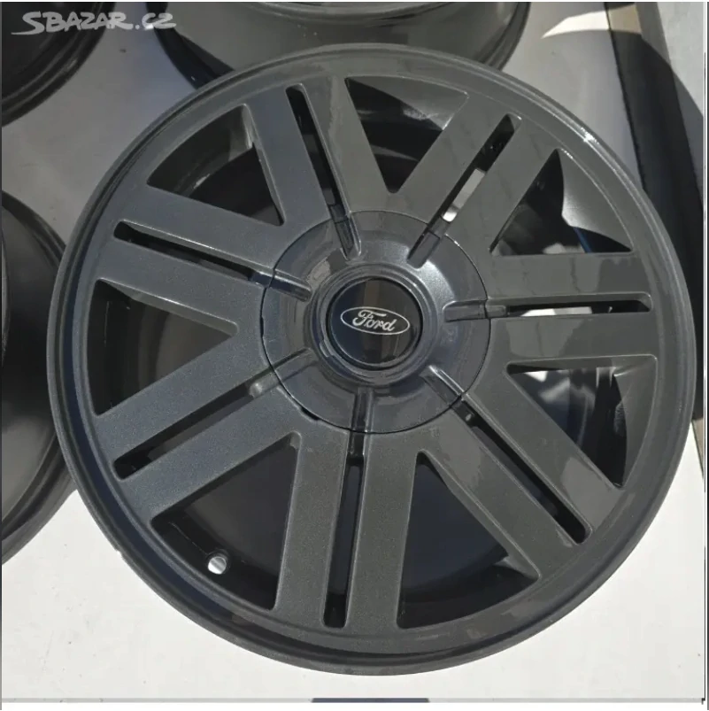 FORD Mondeo Focus S-MAX TOURNEO CONNECT 16"