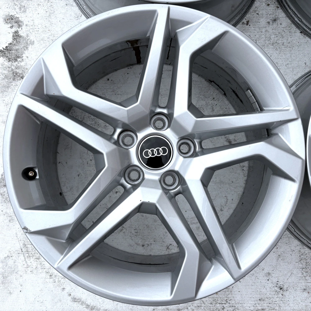 ALU AUDI A4 B8 B9 A5 A6 C7 C8 Q3 Q5 18" 5X112 ET39