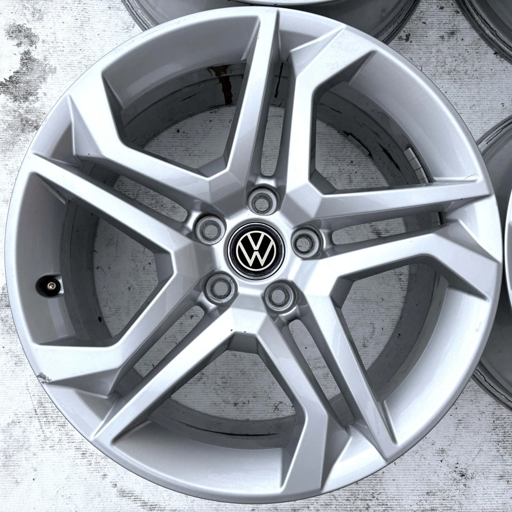 ALU VW PASSAT TIGUAN SHARAN ARTEON CC 18" 5X112