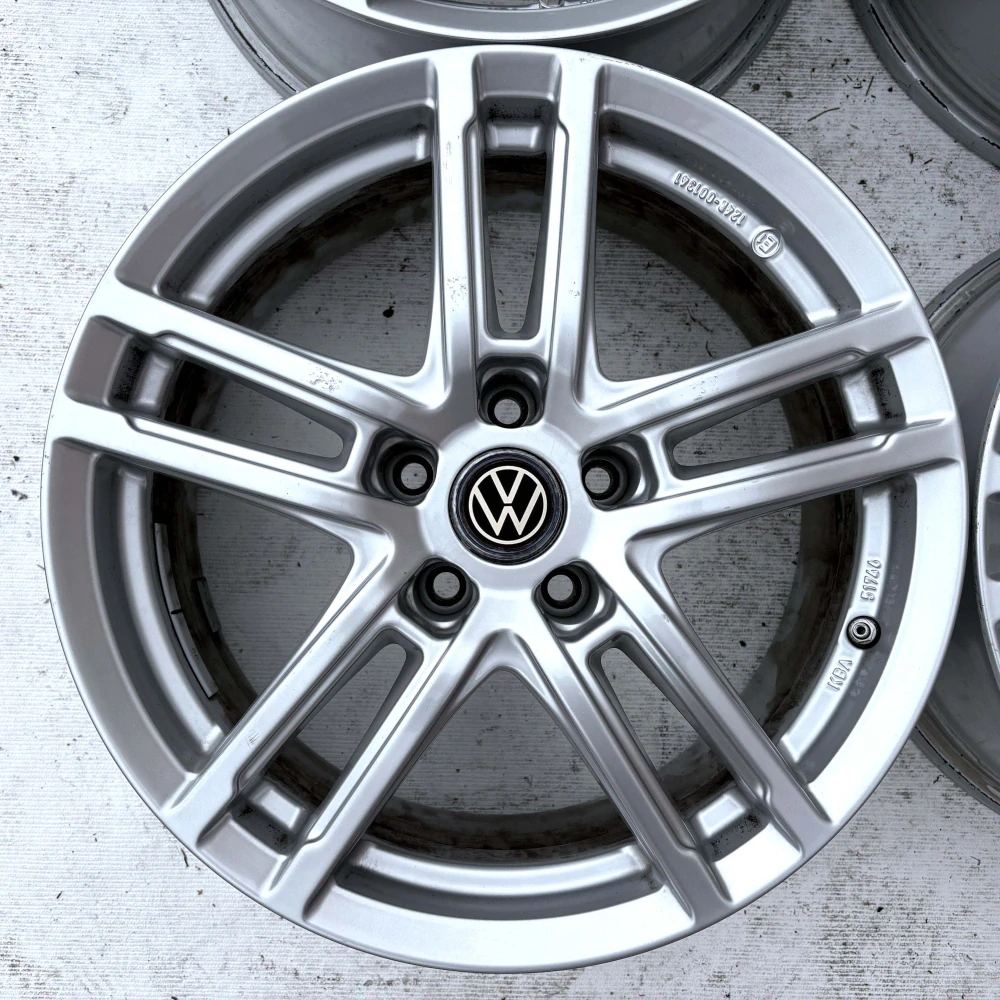 AUDI A4 B8 B9 A6 C6 C7 C8 A3 17" 5x112 ET36