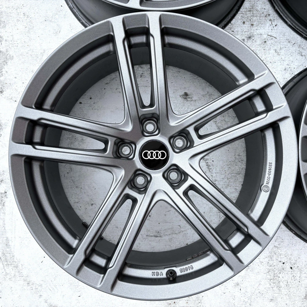 AUDI A4 B7 B8 B9 A5 A6 C7 C8 A7 Q3 Q8 18"