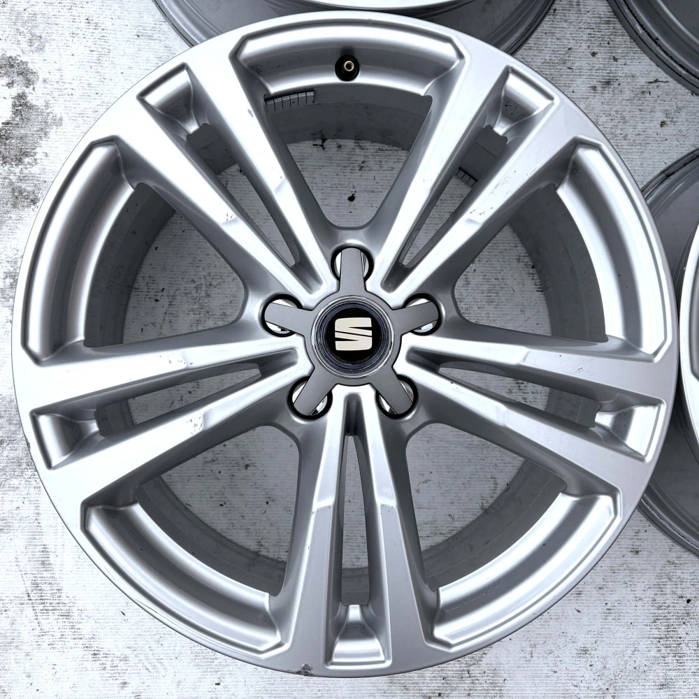 SEAT LEON 18" 5X112 7,5J ET51