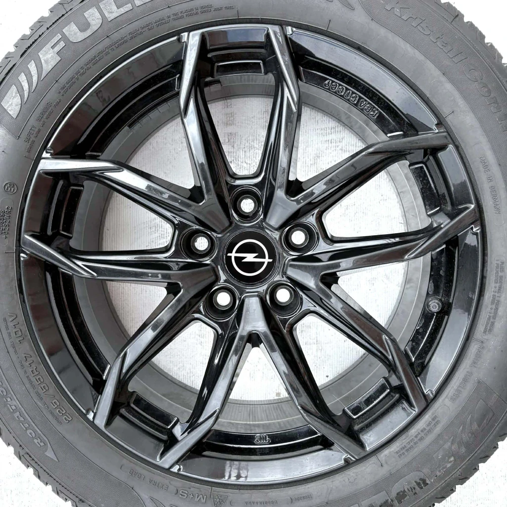 ZIMNÍ KOLA OPEL INSIGNIA B 225/55R17 ROK 2023