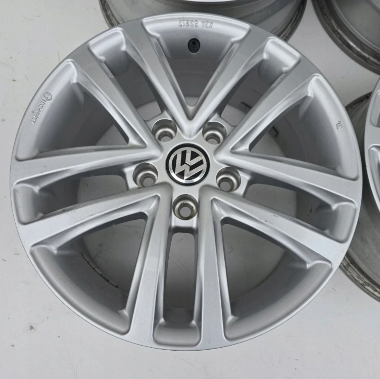 VW GOLF V VI VII CADDY TOURAN 16"