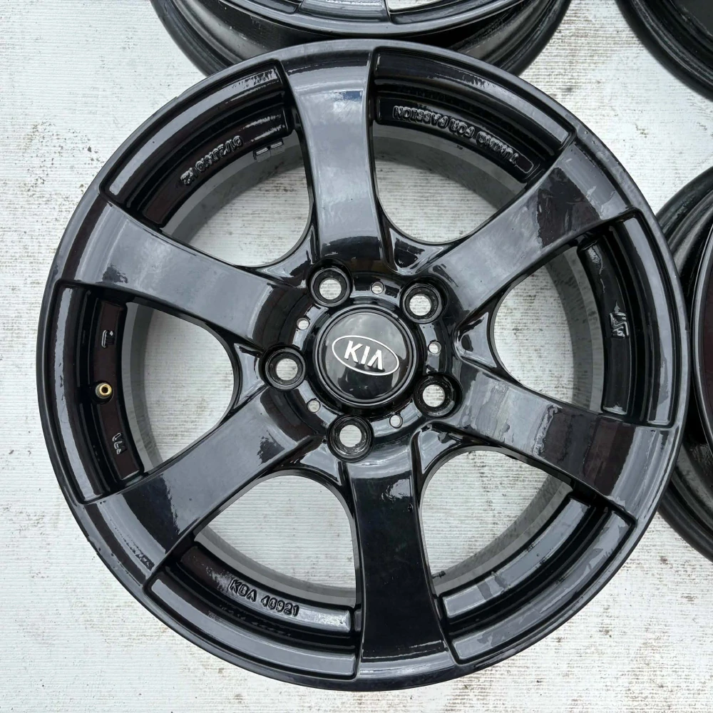 KIA CEED PROCEED 16" 5X114,3 ET50