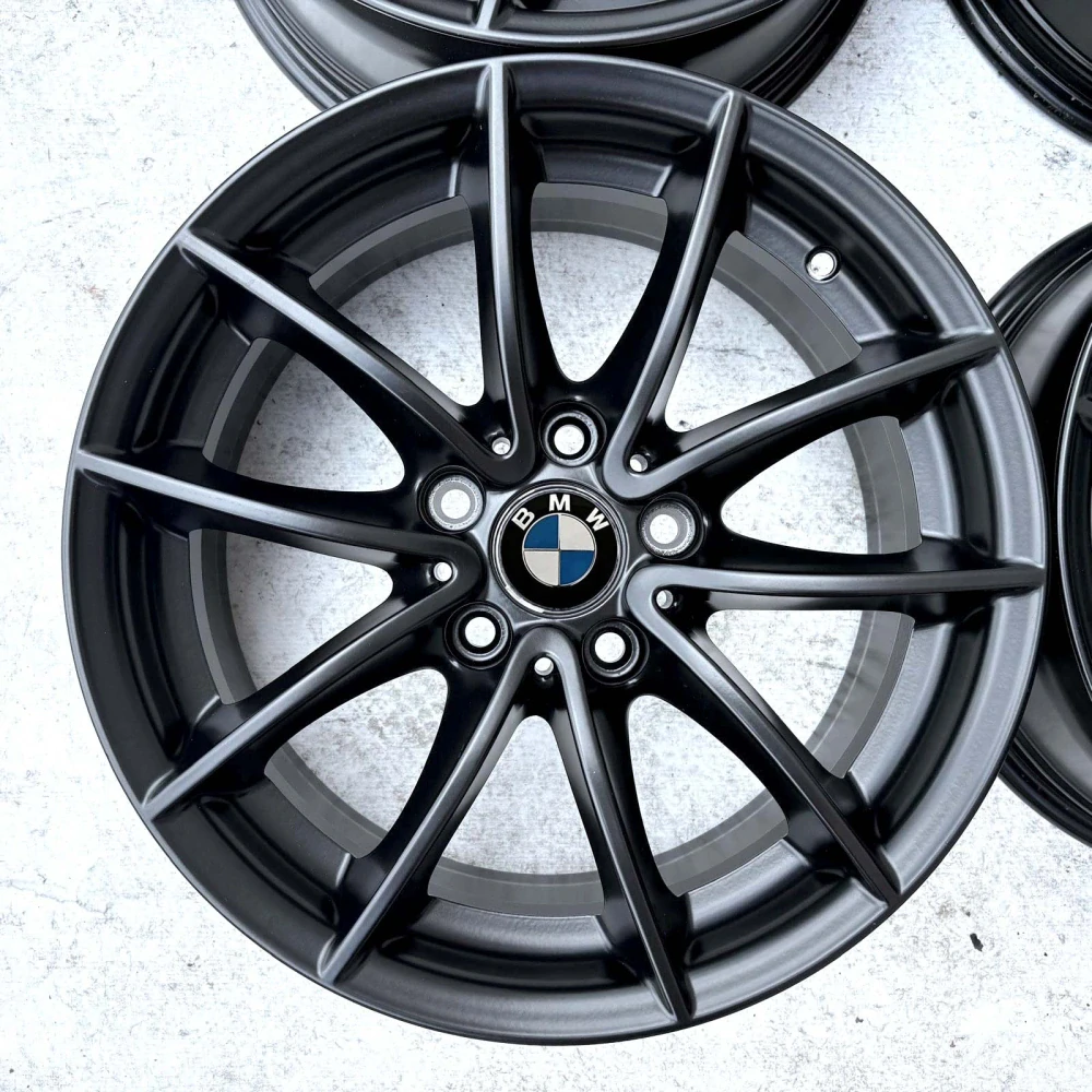BMW 3 F30 F31 F35 4 F32 F33 X3 F25 X4 F26 17"