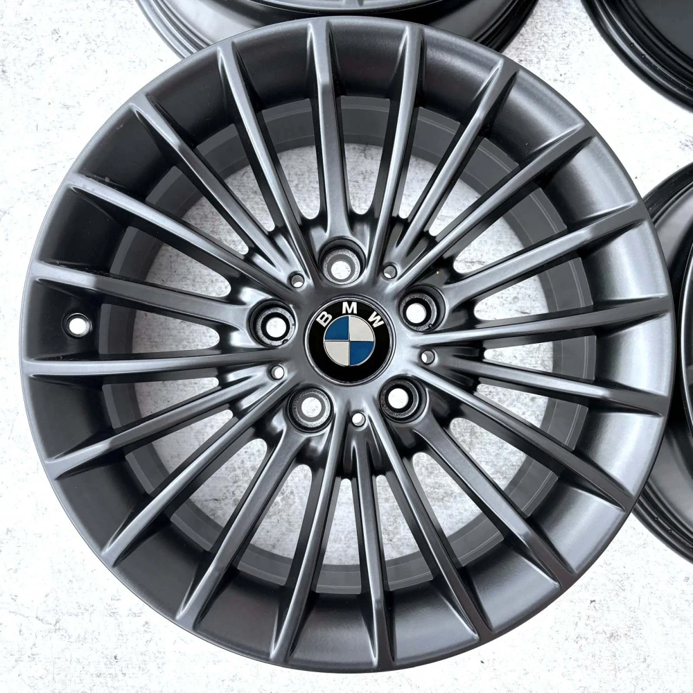 ALU BMW 3 F30 F31 F35 4 F32 F33 X3 F25 X4 F26 17"