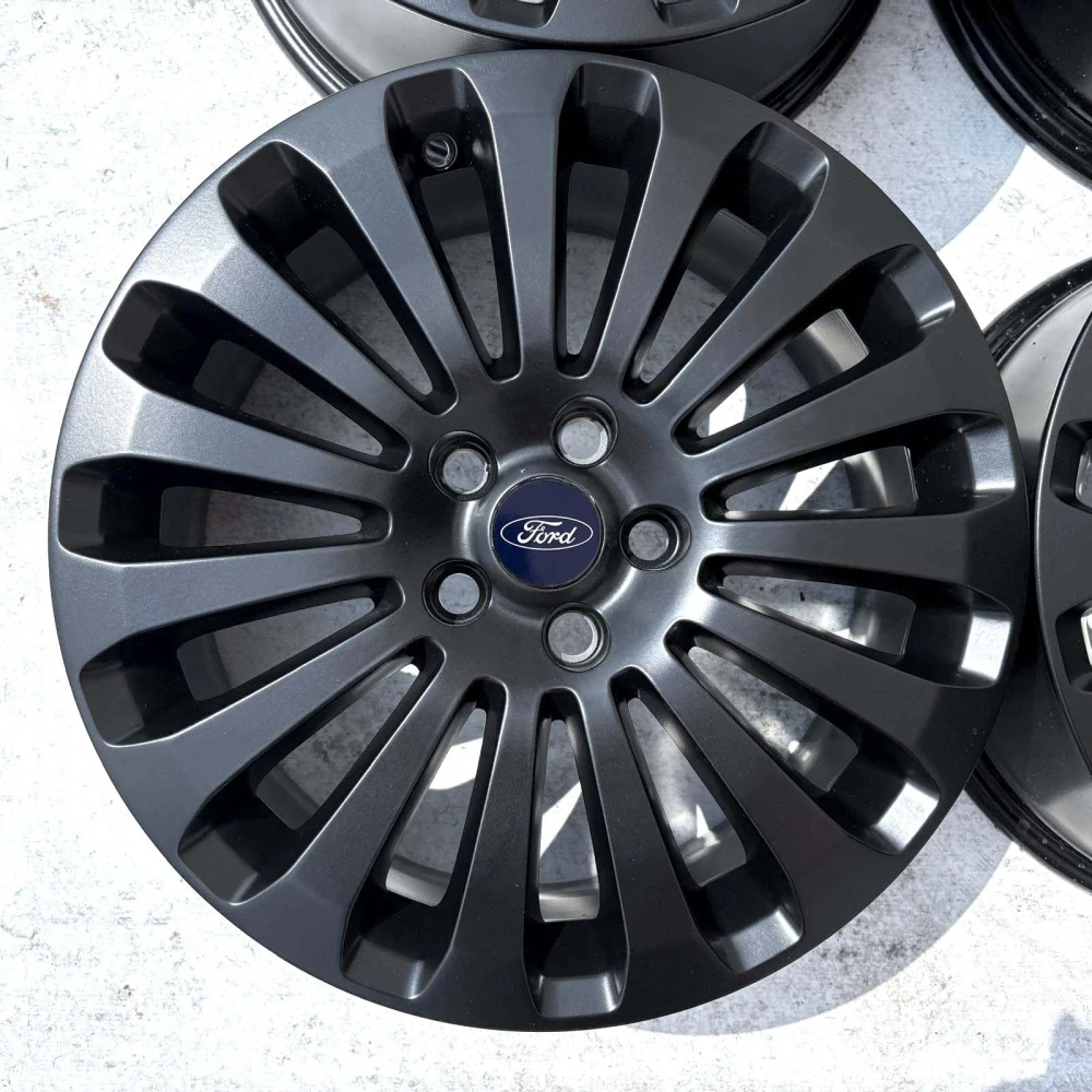 FORD FOCUS C-MAX KUGA MONDEO 17" 5x108 ET50