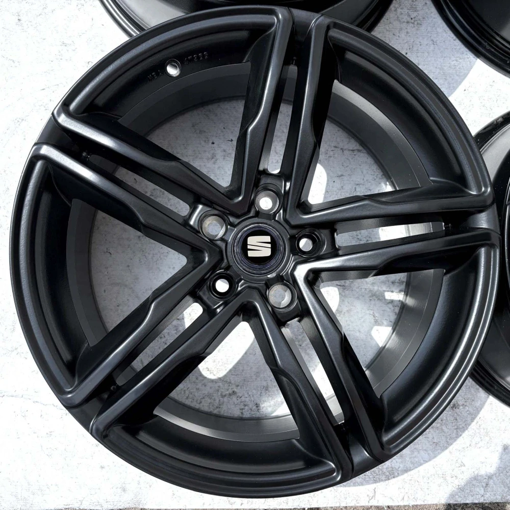 SEAT LEON ATECA ALTEA EXEO 18" 5X112