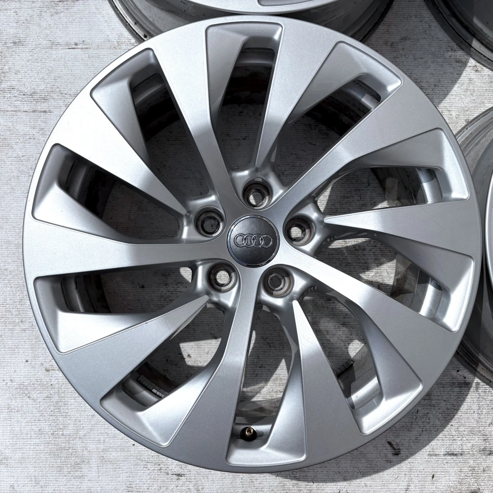 AUDI A5 Q7 A7 A4 ALLROAD 18" 5X112