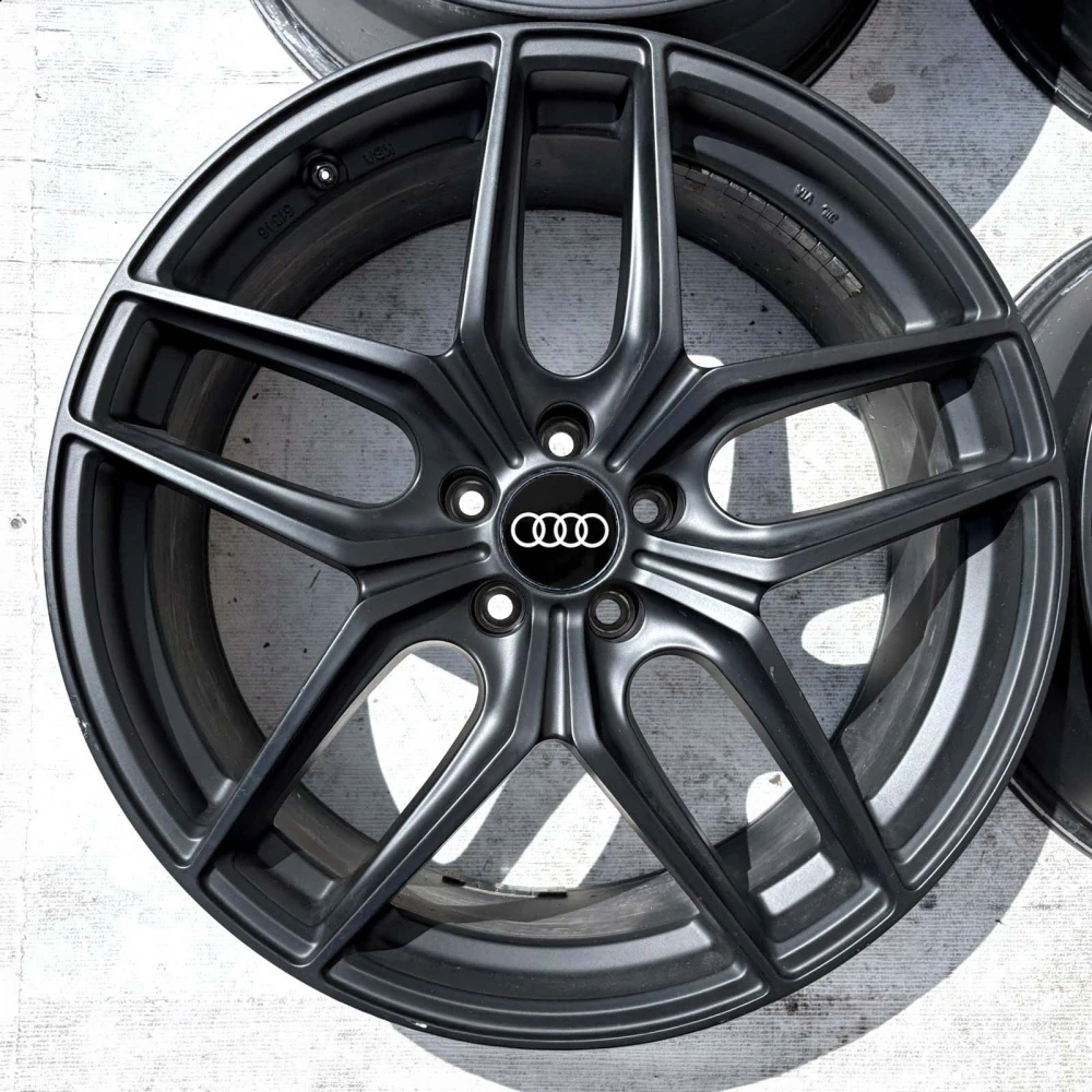 AUDI Q3 Q5 A5 A7 ALLROAD 20" 8,5J 5X112