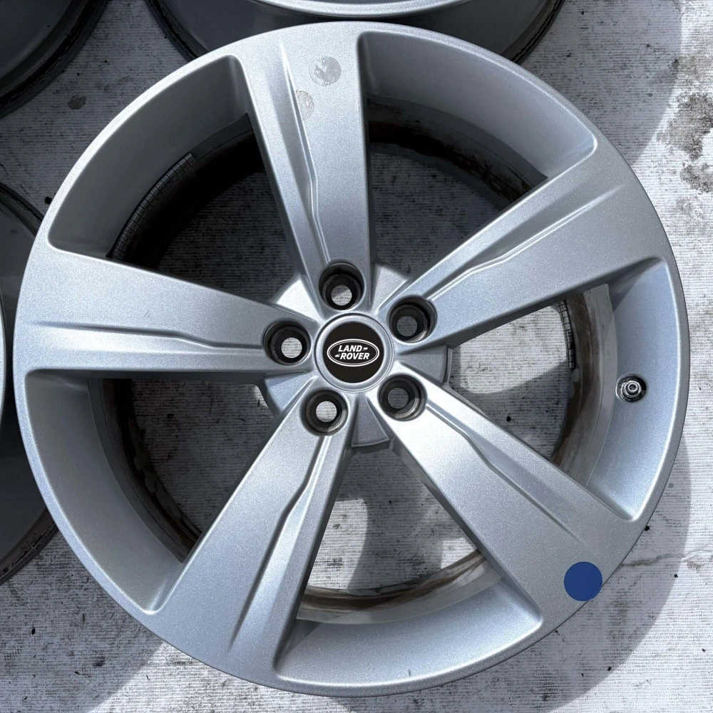 ORIGINÁLNÍ ALU RANGE ROVER VELAR 19" 8,5J 5X108 ET45