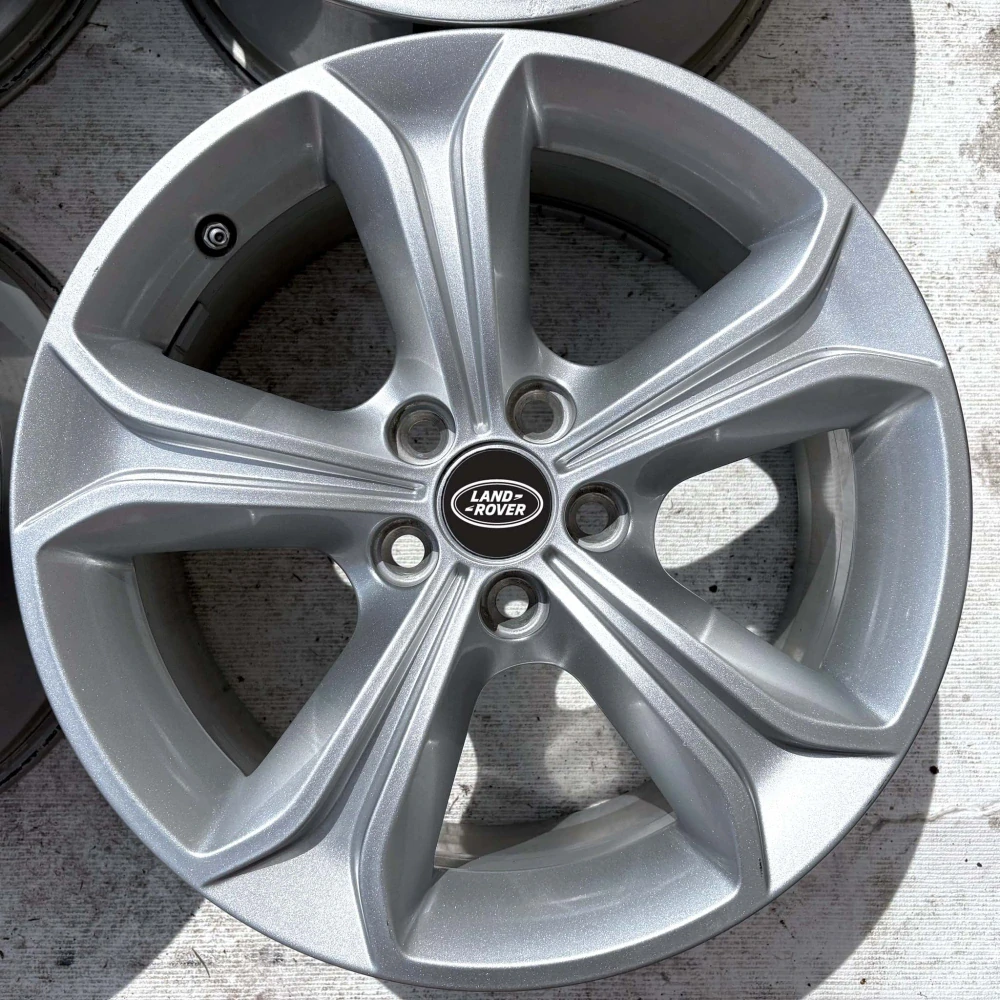 ORIGINÁLNÍ ALU LAND ROVER DISCOVERY SPORT 17" 5X108 7,5J ET45