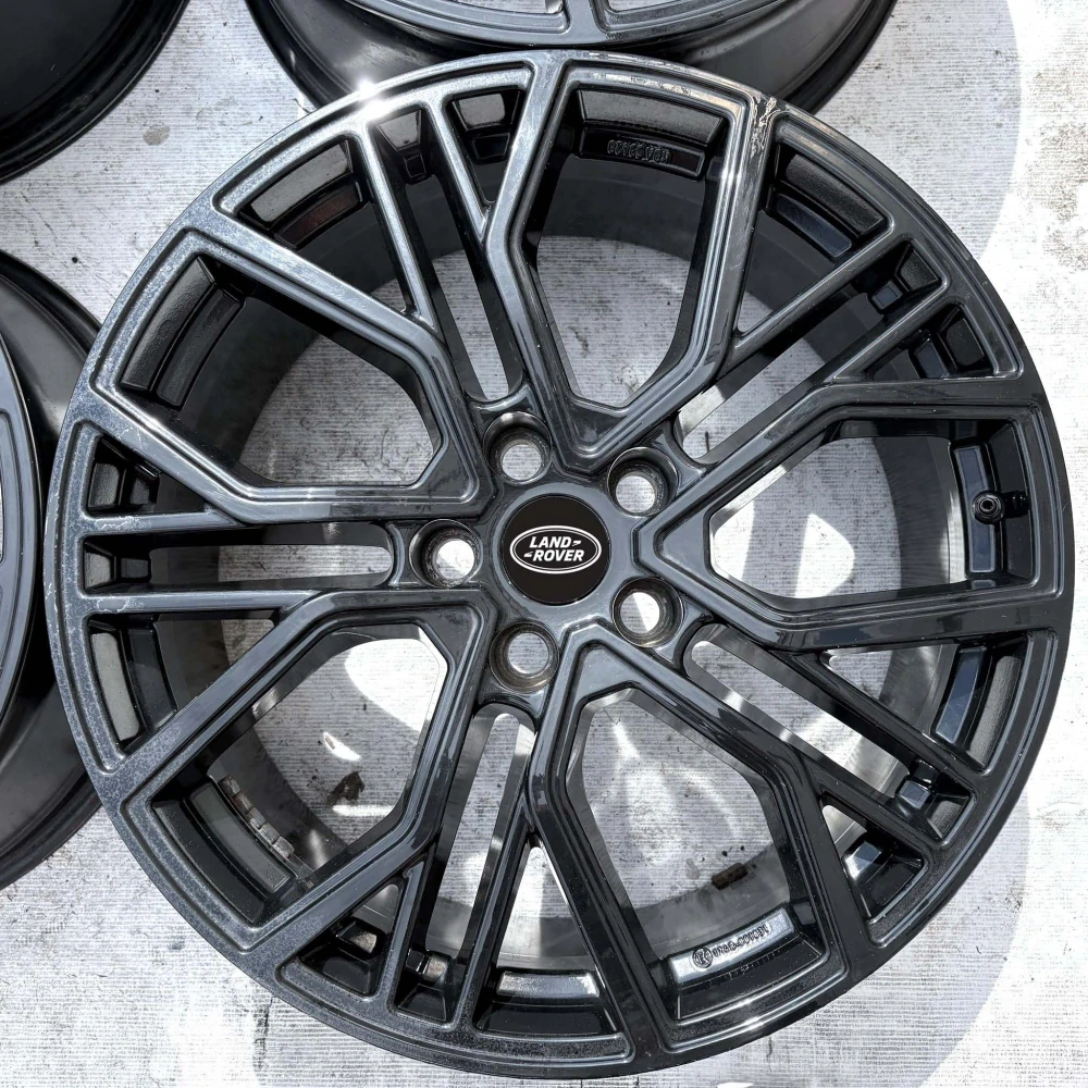 LAND ROVER DISCOVERY 4 5 RANGE ROVER RANGE ROVER SPORT 20" 5X120