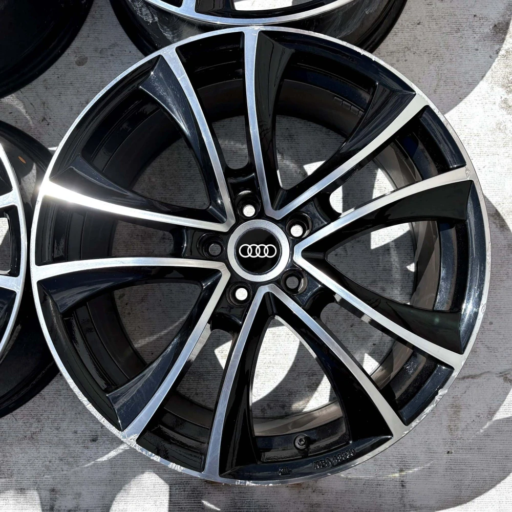 AUDI A6 C7 A4 B8 A6 ALLROAD 19" 5X112 ET45
