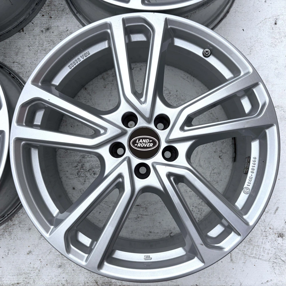 LAND ROVER DISCOVERY SPORT RANGE ROVER EVOQUE 19"