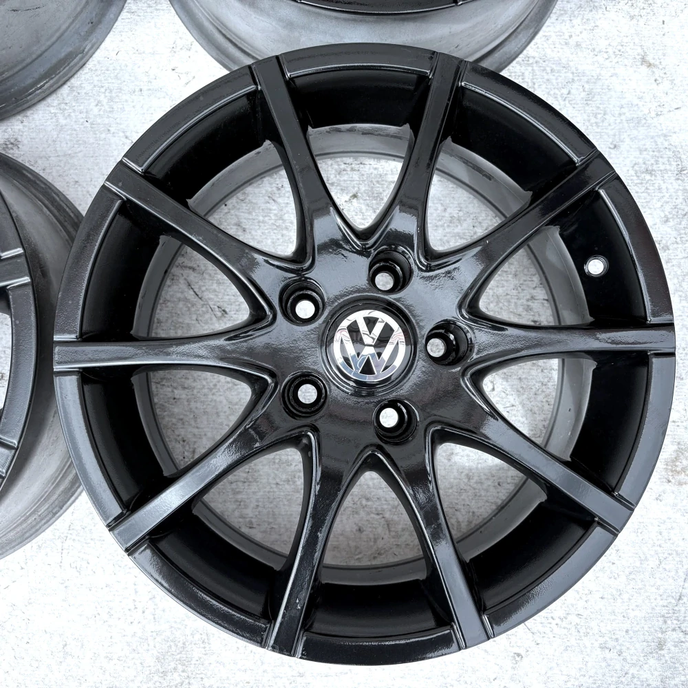 ALU VW PASSAT GOLF CADDY TOURAN 16" 5X112