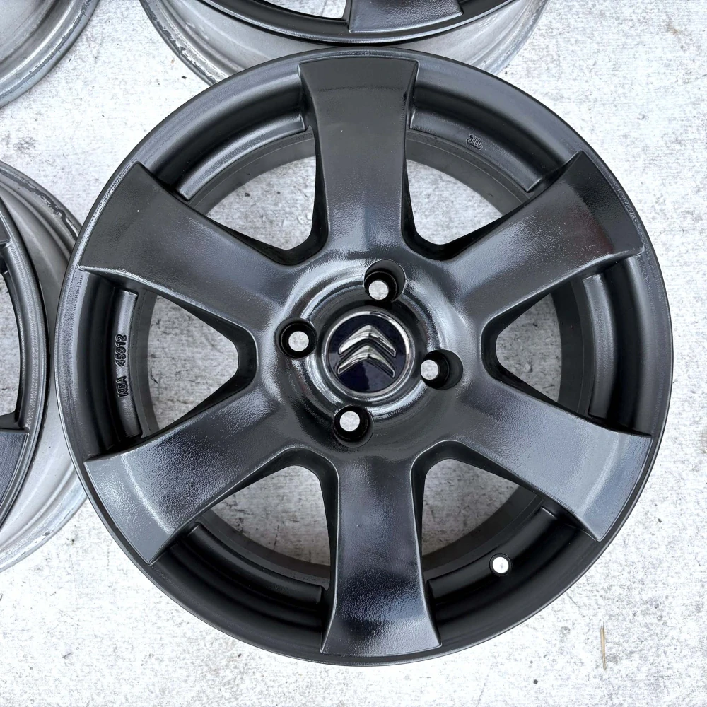ALU CITROEN BERLINGO C2 C3 PICASSO C4 C5 16" 4X108