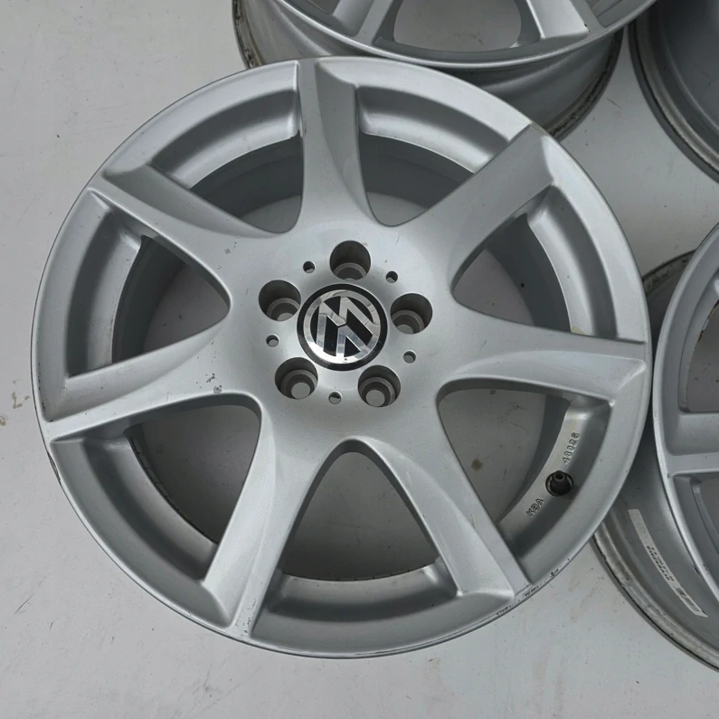 VW T-Cross TAIGO POLO SKODA FABIA SCALA 16''