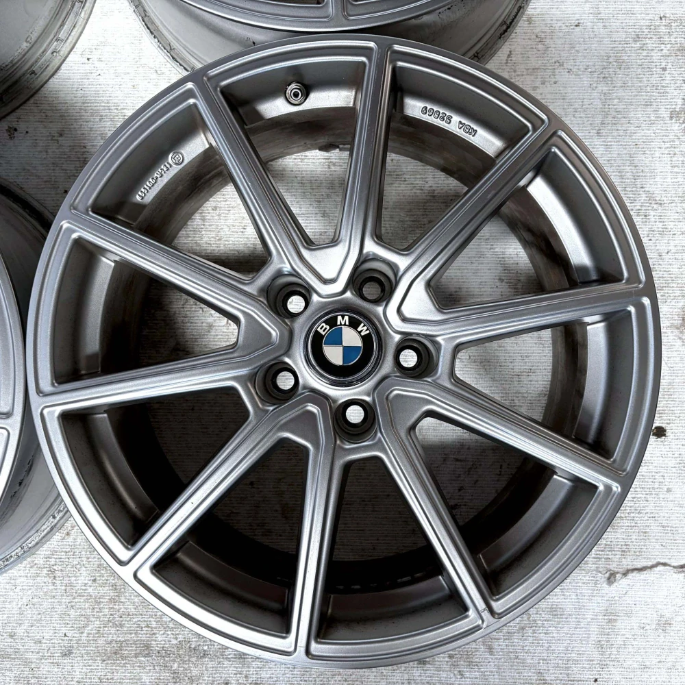 ALU BMW 3 G20 G21 G28 4 G22 G23 COUPE G26 17" ET30