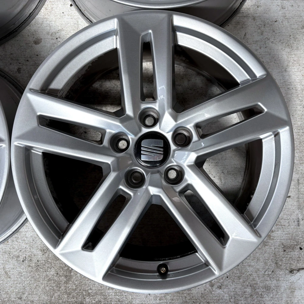 SEAT ATECA LEON ALTEA EXEO 17" 5X112