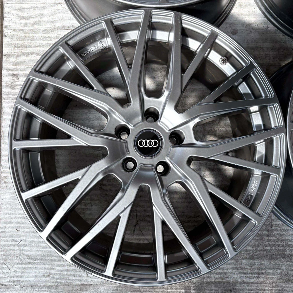 ALU AUDI Q7 A5 A7 19" 5x112 ET29
