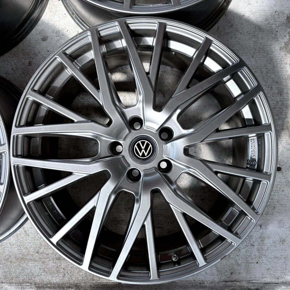 ALU VW TOUAREG 2018-2026 19" 5x112 ET29