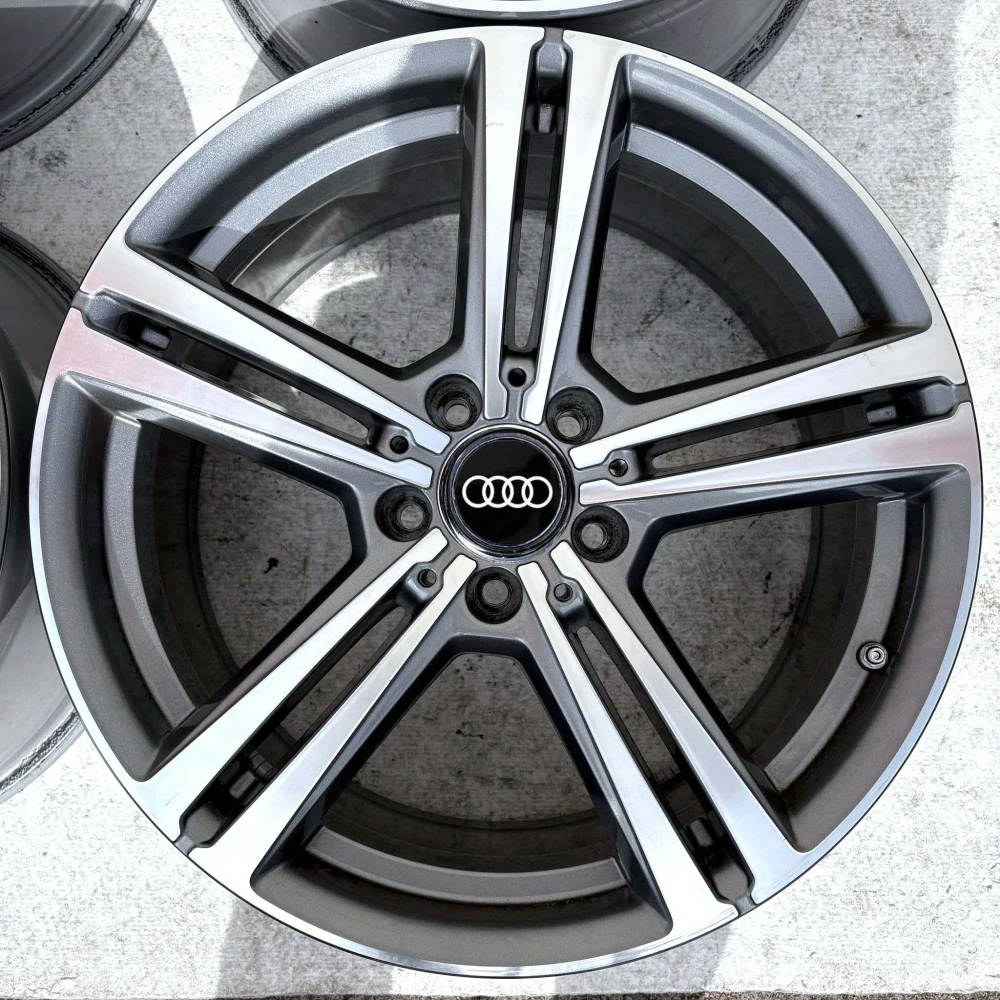 ALU AUDI A4 B8 B9 A6 C6 C7 Q3 Q5 18" 5x112