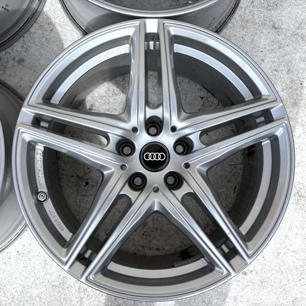 ALU AUDI A4 B8 ALLROAD A7 A8 18" 5X112 ET26