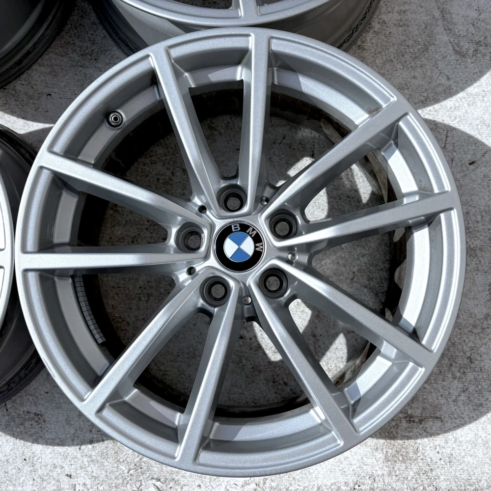 BMW 3 G20 G21 G30 G31 V Spoke 778 5x112 17"