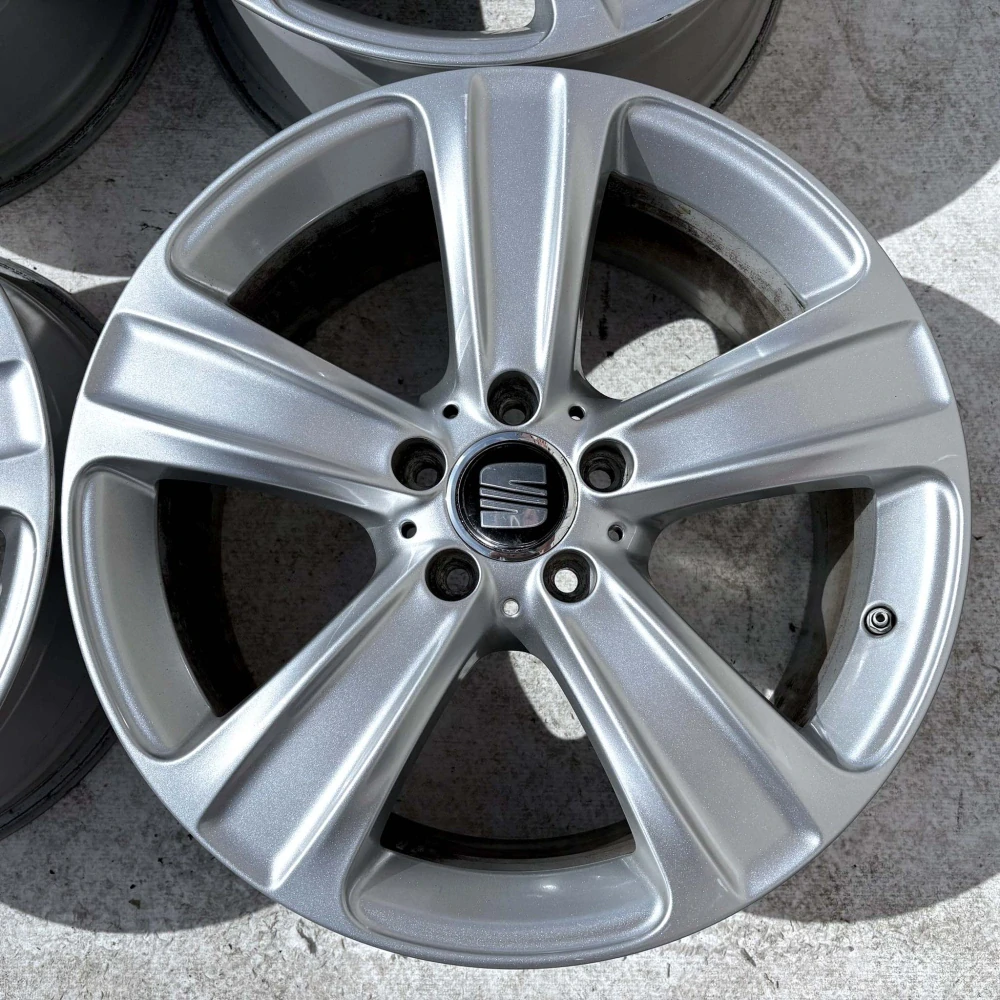 SEAT LEON EXEO ATECA 18" 5X112 ET38