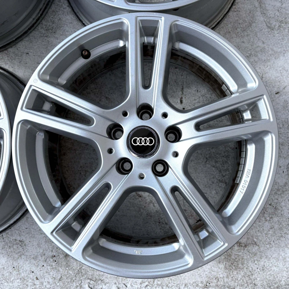 ALU AUDI A4 B8 B9 ALLROAD A5 17" 5X112 ET29