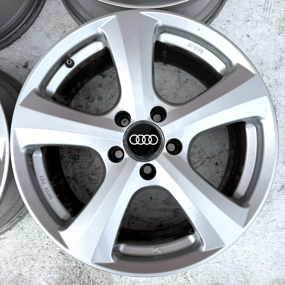 AUDI A6 A7 Q3 Q5 17" 5X112 ET35