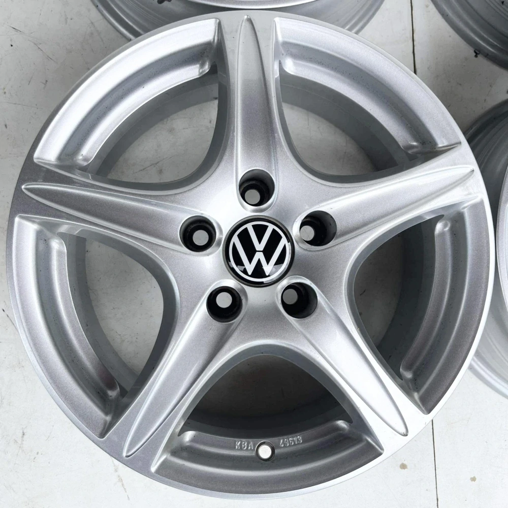 VW GOLF PASSAT CADDY TIGUAN 16"