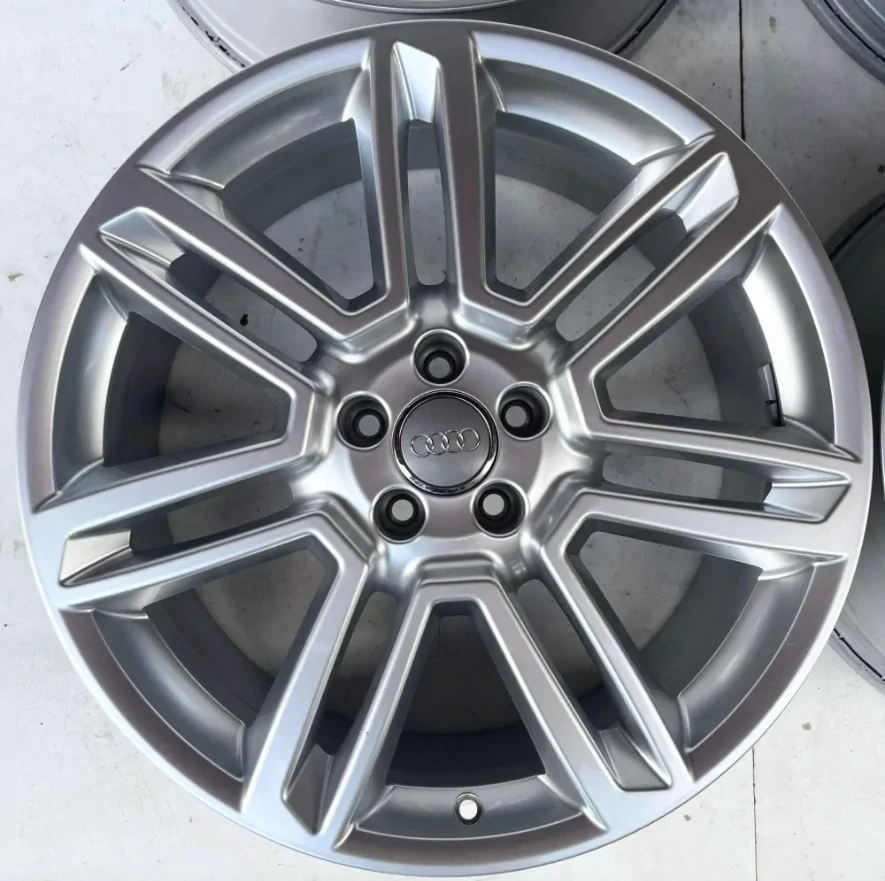 AUDI A4 A5 A6 A7 A8 Q3 Q5 20"