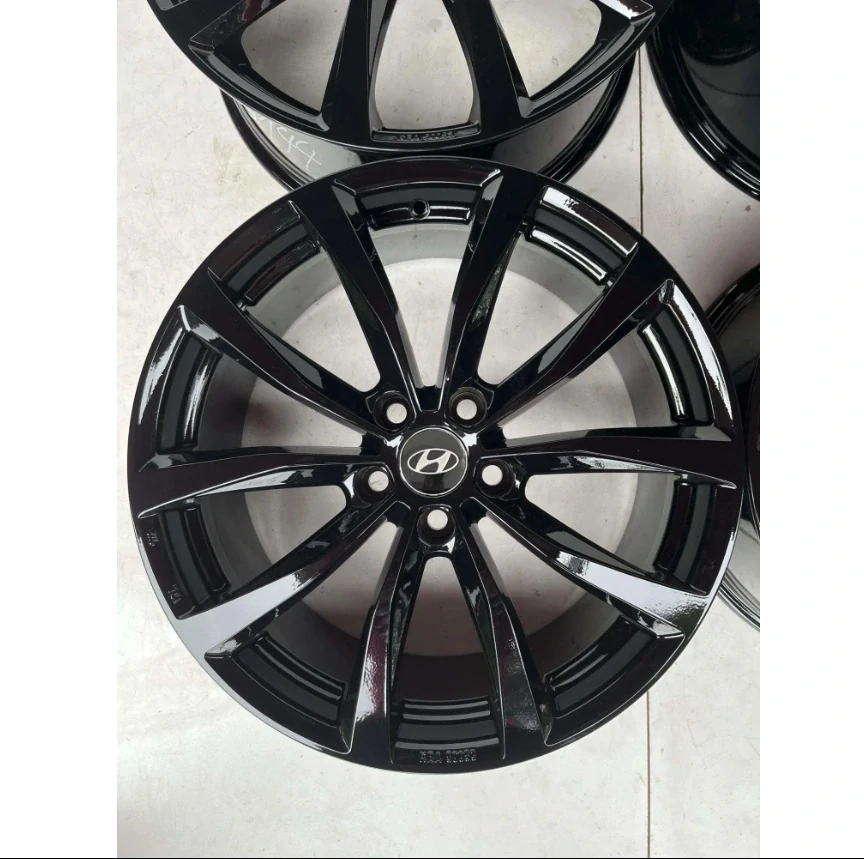 HYUNDAI TUCSON IX35 GENESIS 19" 5X114,3
