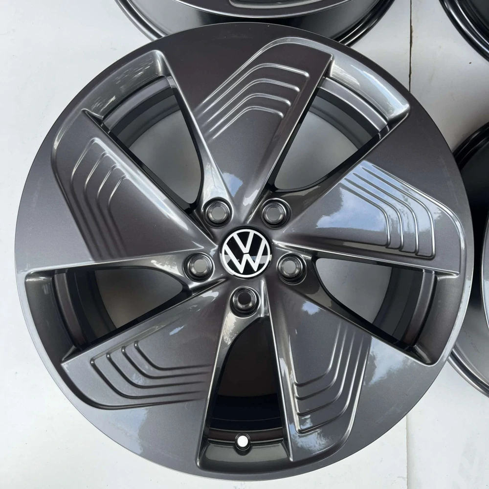 VW GOLF PASSAT CADDY TOURAN 18"