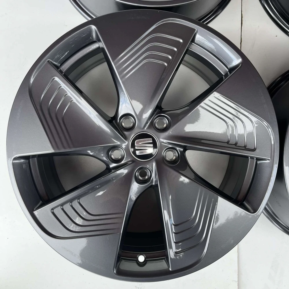 SEAT LEON TOLEDO ALTEA 18" NOVÉ