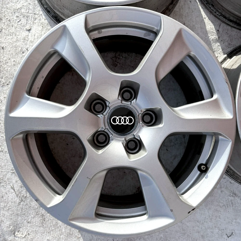 AUDI A4 A3 A6 16" 5X112 7,5J ET45