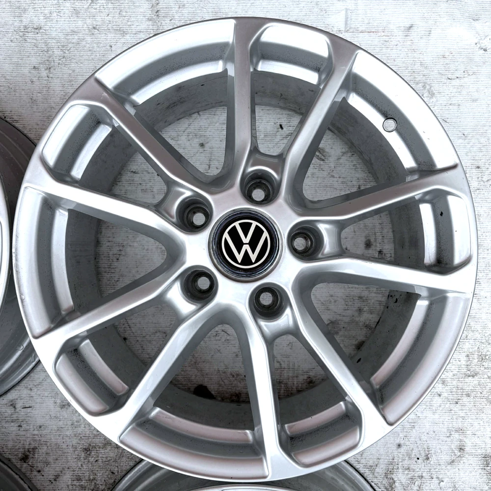 VW TOUAREG 18" 5X130 ET53